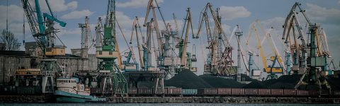 OBTAINING AND SHIPPING OF GOODS IN LATVIA PORTS